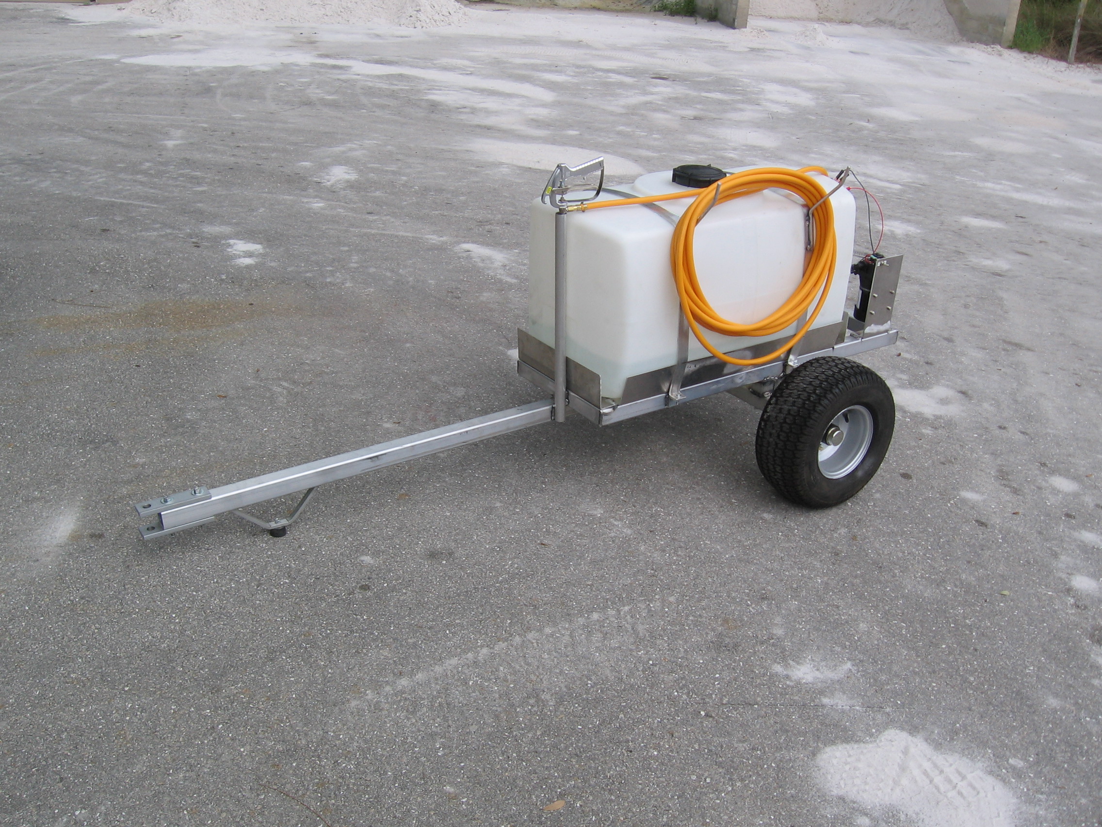 small product photo